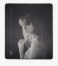 Taylor Swift Blanket 110x150 &
