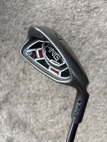 Ping g15 iron - g15, 7