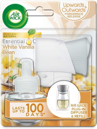 Air wick plug - wick, plug-in