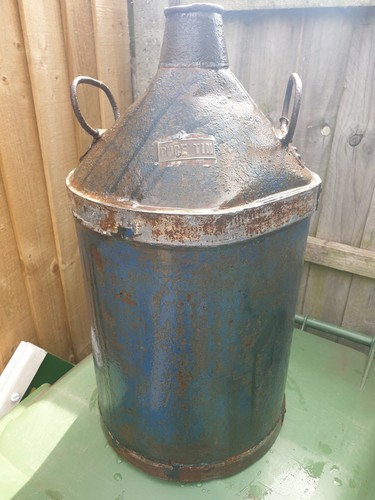Vintage 5 - (early, 1900's)