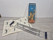 Vintage 60's SPENBY Chest