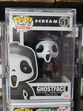 Funko Pop! Ghostface  (ONE