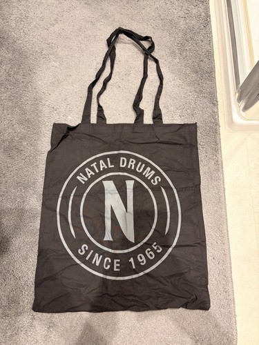 Natal drums since 1965 - natal,