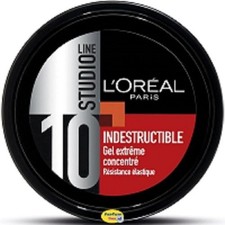 L'Oreal Paris Indestructible