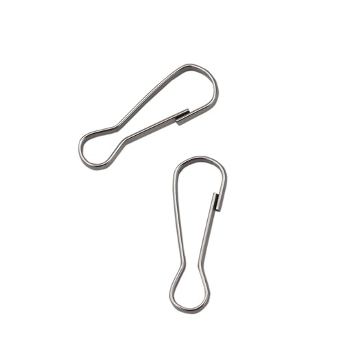 100 pcs 304 stainless - 304, steel