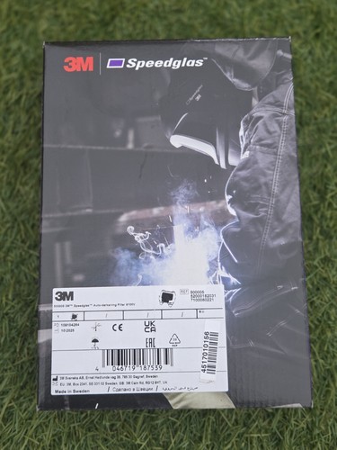 Speedglas 9100v auto - 3m,