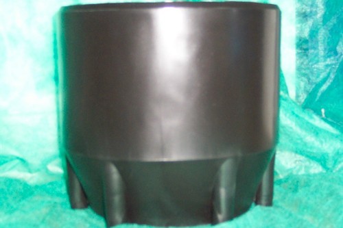 Scuba tank boot - tank,