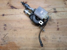 MK1 Mx5 NA Eunos Aerial Antenna Motor Assembly Low Mileage Car!