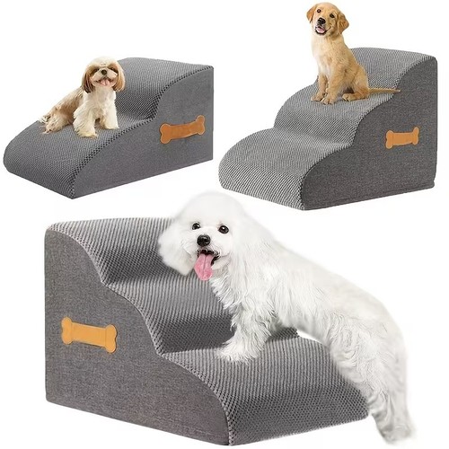 Dog stairs pet - stairs, for