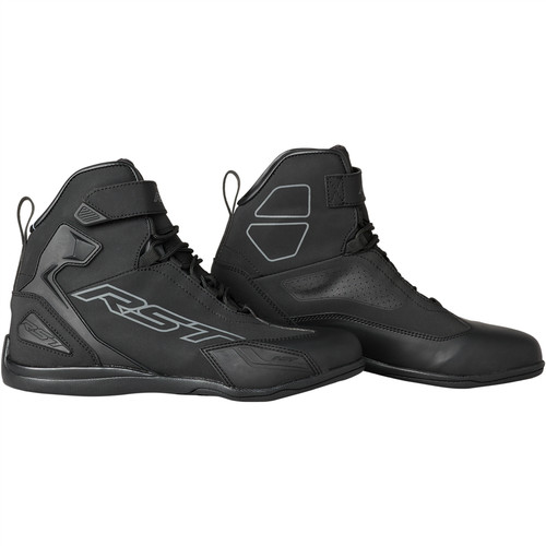 Rst sabre motorcycle urban - rst,