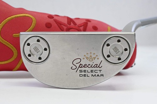 Scotty cameron special - cameron,