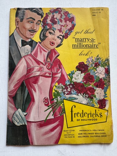 Groovey 1964 frederick - groovey, of