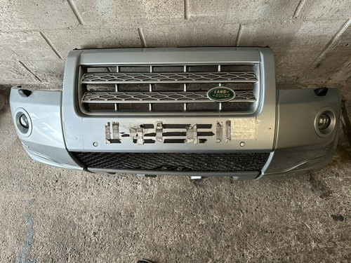 Land rover freelander td4 - land,