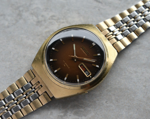 April 1978 seiko - 1978,