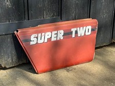 Case International Tractor R/H side panel. 585,685,785,885,985,595,695,795,895