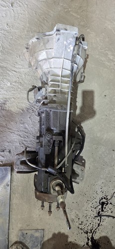 Ford sierra 4x4 manual - ford,