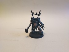 Warhammer 40K Chaos Space