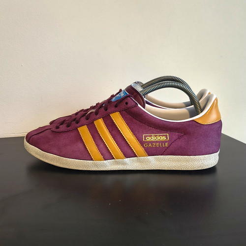 Adidas gazelle vintage 2013 - gazelle, og