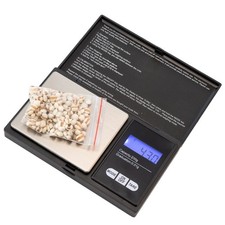 Digital Scales 0.01g 200g Grams Gold jewellery Weighing small Pocket Electronic