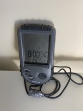 Digital Compass Kompermass