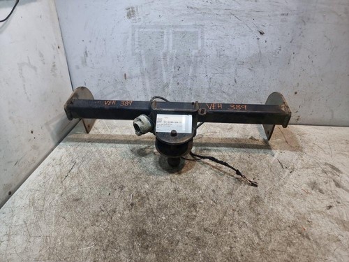 Suzuki tow bar coupling - bar, &