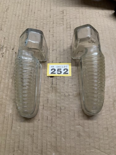Lucas l689 reverse light - rh/lh,