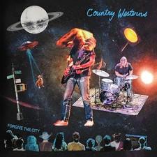 Country Westerns Forgive the