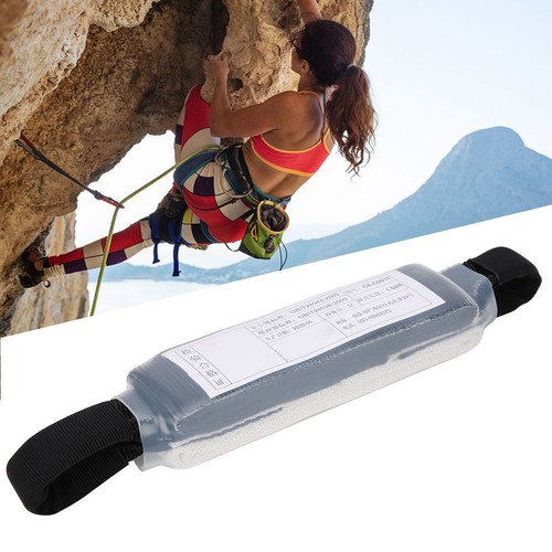 Shock absorbing belt high - belt,