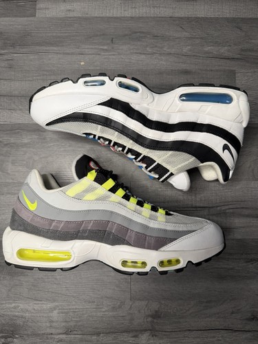 Nike air max - 95, 2.0