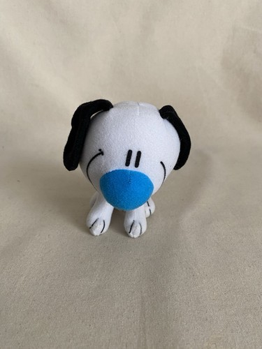Mcdonalds bubblegum deefer dog - mcdonalds,