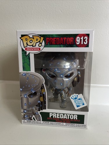 Funko pop predator - 913, vinyl