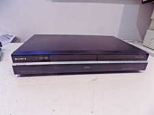 Sony RDR-HXD890 160GB HDD DVD