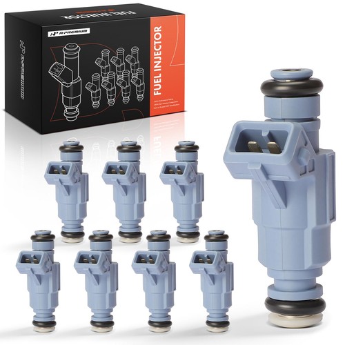 Premium fuel injector for - fuel,