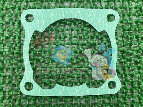 Cr125r cylinder gasket in - -,