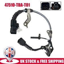 47510-TBA-T01 Rear Right ABS