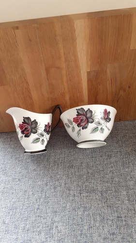 Royal albert masquerade jug - albert,