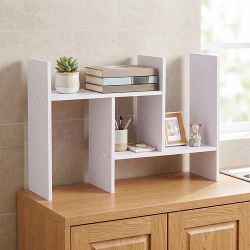 Desktop organiser storage - desktop,