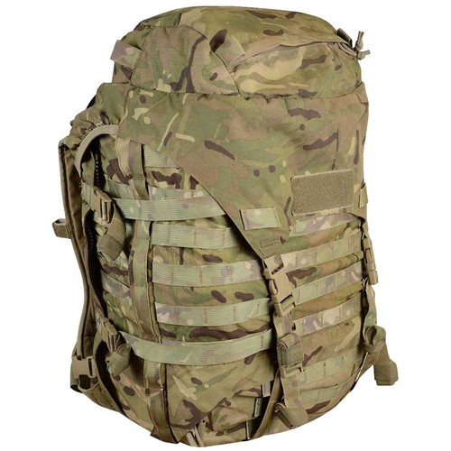British army virtus - army,