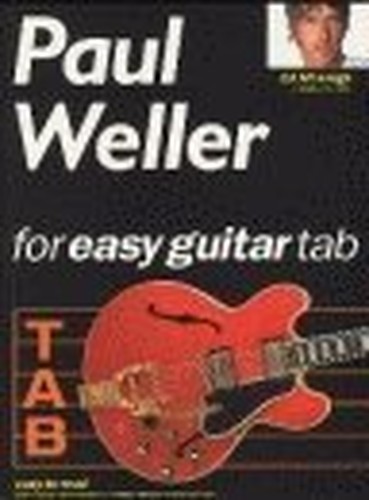 Paul weller for - paul,
