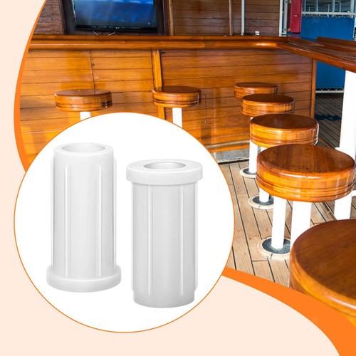 2pcs boat seat post bushing - seat,