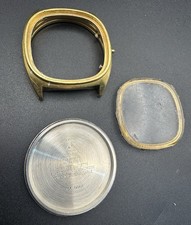 Omega Seamaster Case Ref