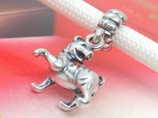 Authentic Pandora Sterling