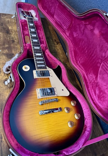 Epiphone inspired gibson - epiphone,