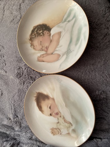 Bessie pease gutmann - 2, plates