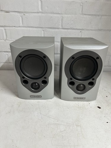 Pair vintage mission - a, m30