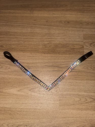 Diamanté bling size - diamanté, cob