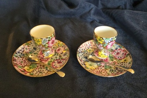Pair vintage chinese - pair,