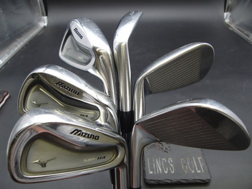Set mizuno h4 gf - set,