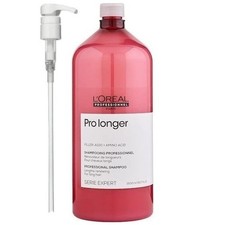 WITH PUMP LOreal Serie Expert