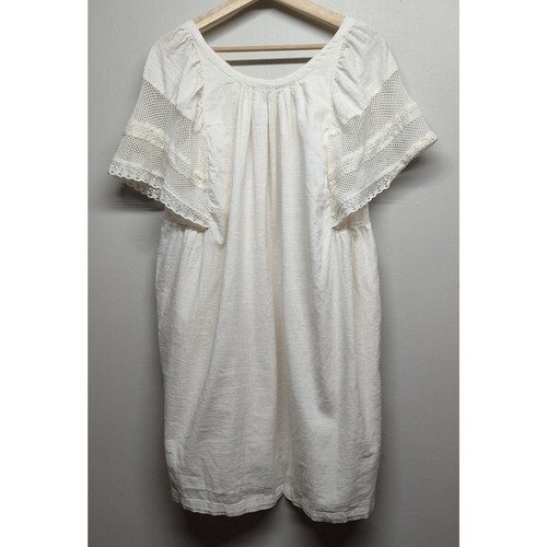 Old navy mini dress - navy,